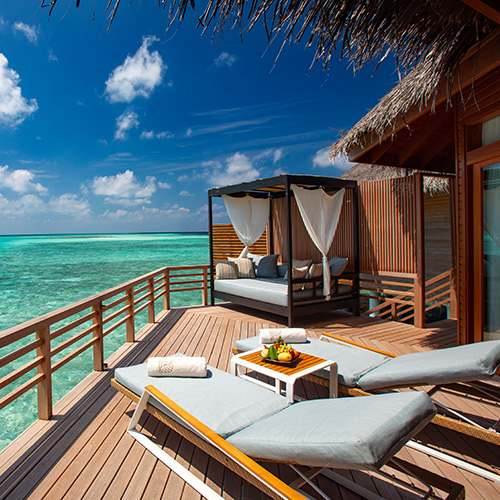 Water Villa