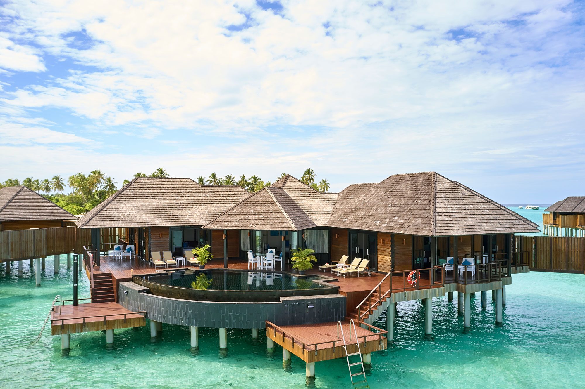 Aqua Retreat