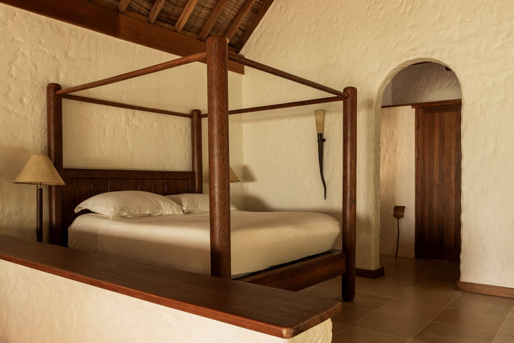 1 Bedroom Soneva Fushi Family Suite with Pool