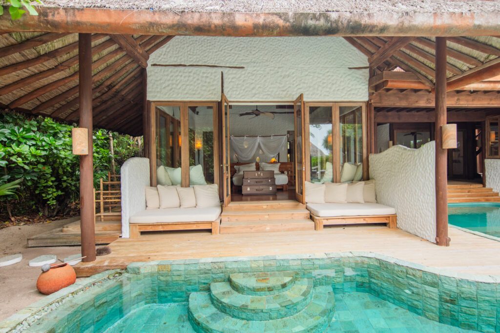 3 Bedroom Residence