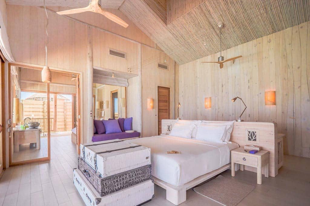 1 Bedroom Water Reserve with Slide
