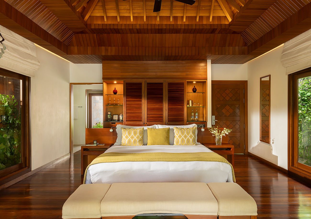 Baros Villa