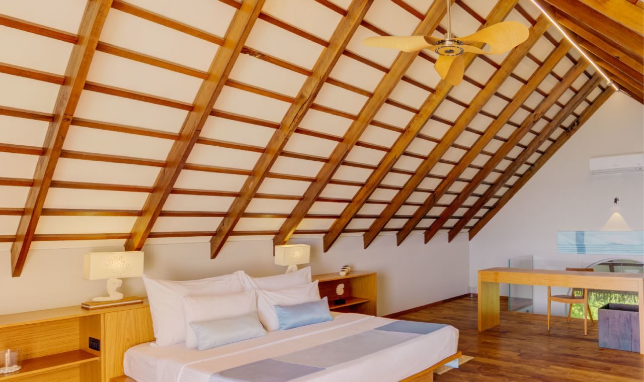Superior Beach Loft