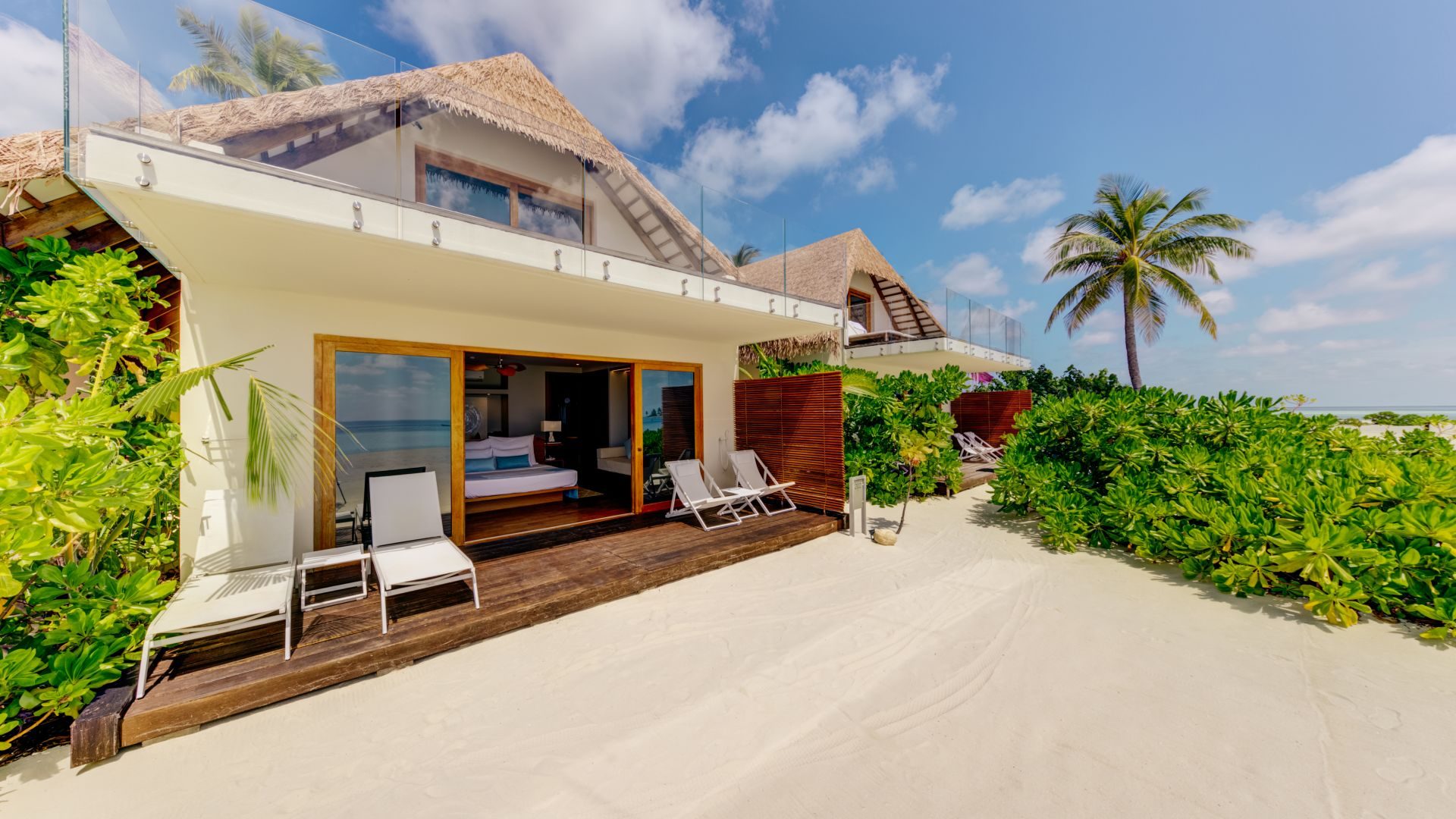 Beach Bungalow