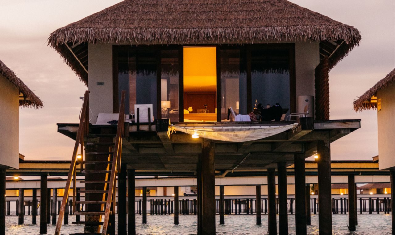 Water Bungalow