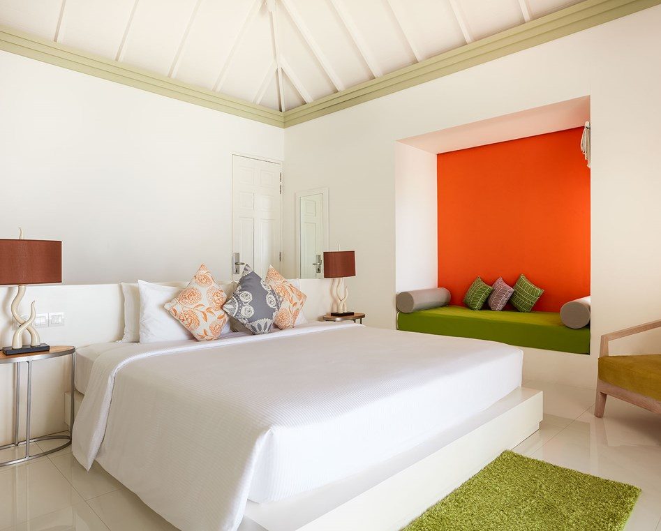 Grand Beach Villa