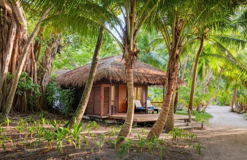 Beach Villa