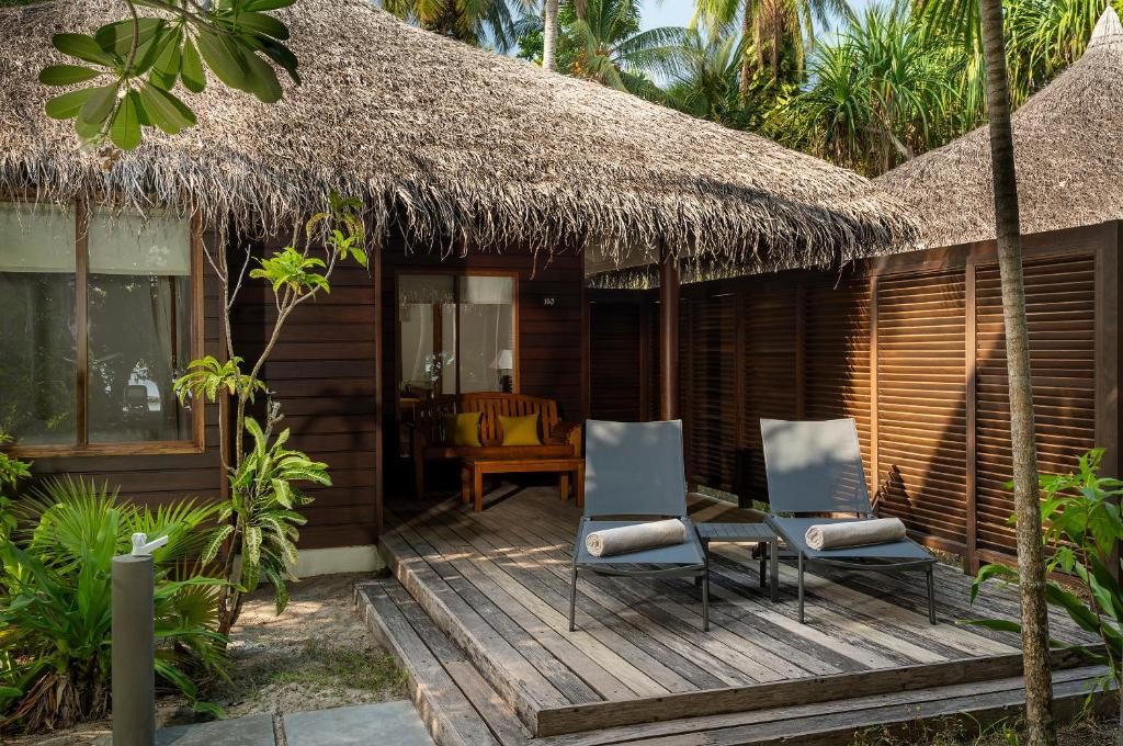 Beach Bungalow