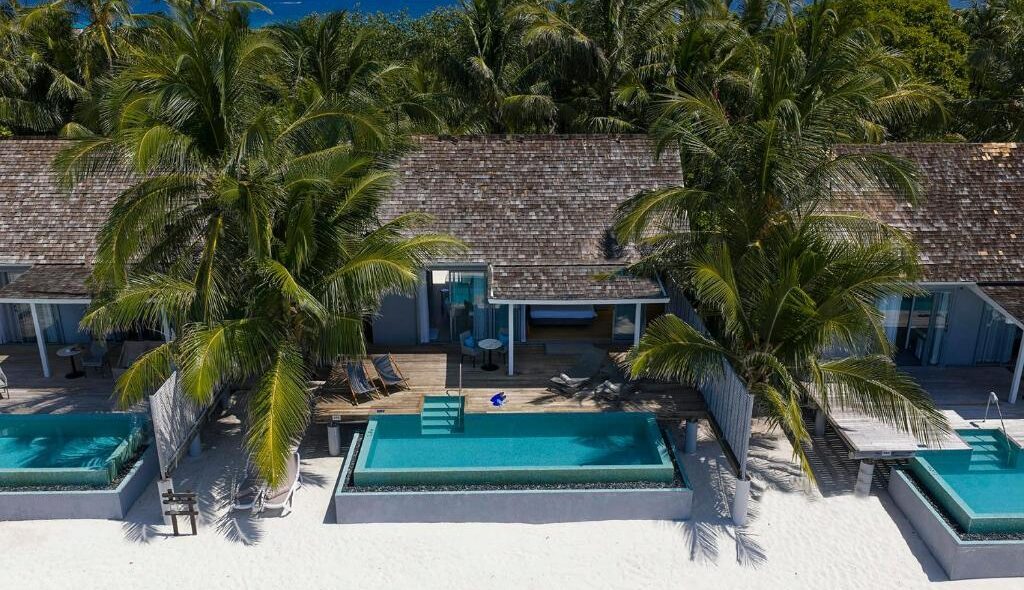 Pool Villa