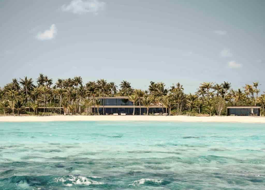 The Beach House