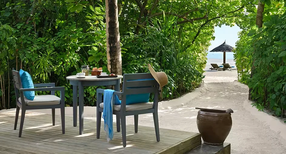 Sunset Beach Villa