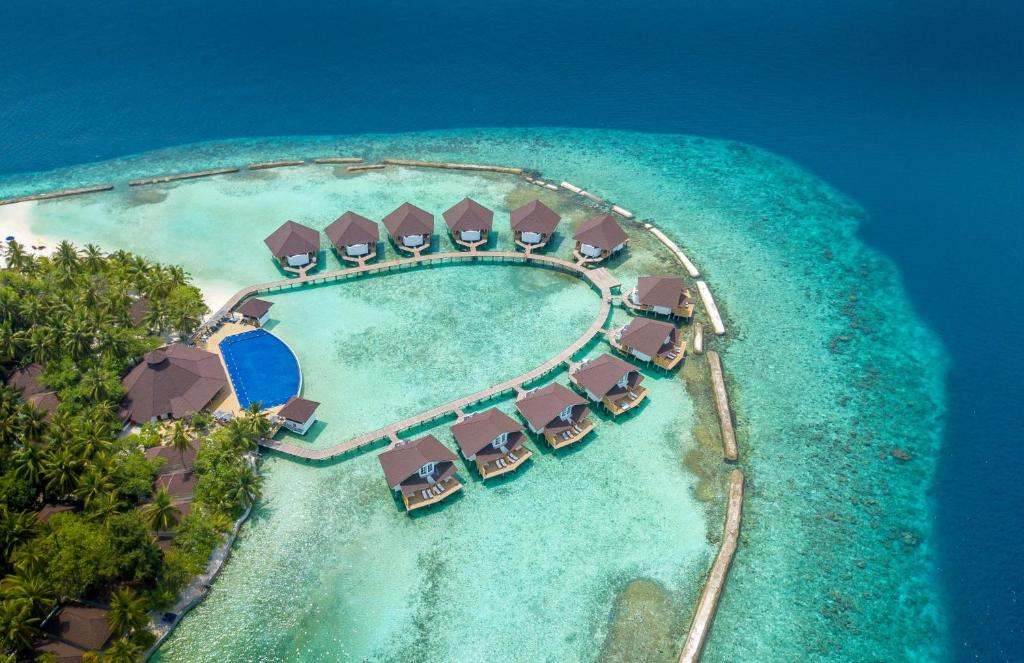 Water Bungalow
